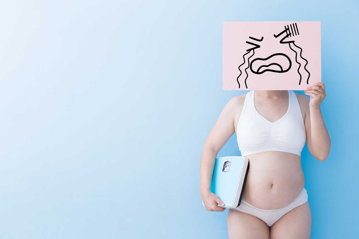 Abnehmen ohne Jo-Jo-Effekt – Erfolgreich und nachhaltig abnehmen. Abnehmen ohne Jo-Jo-Effekt: Tipps zur nachhaltigen Gewichtsreduktion ohne Rückfälle.