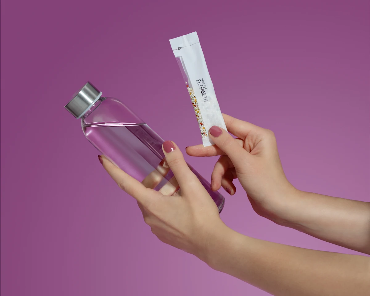 Novodailies Elisabeth - 1200