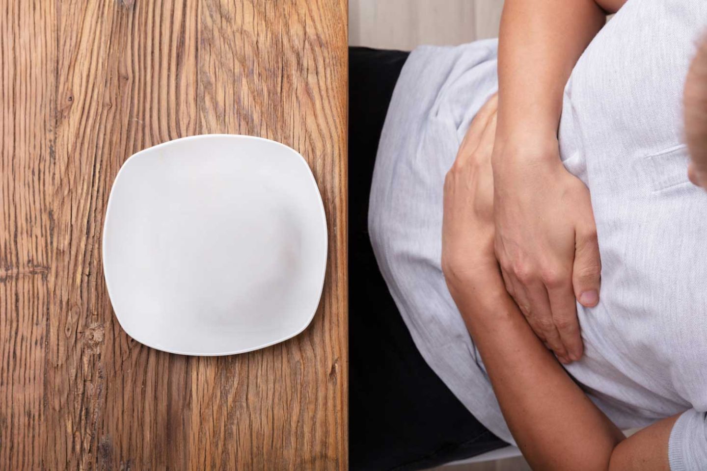 Sodbrennen: Ursachen, Symptome und effektive Maßnahmen zur Linderung von Sodbrennen.