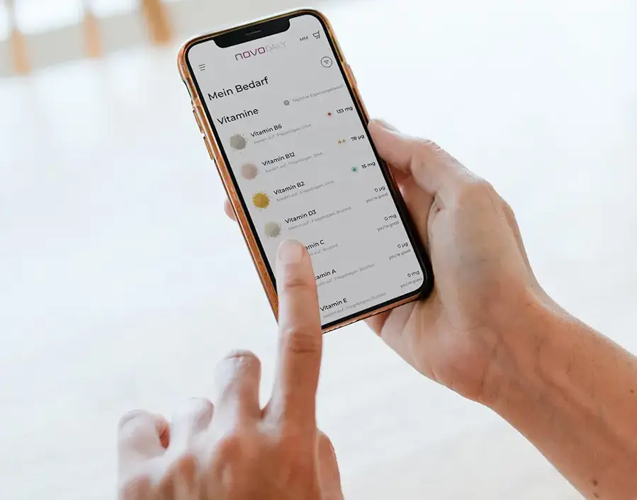 Rezeptur ermitteln Rezeptur ermitteln